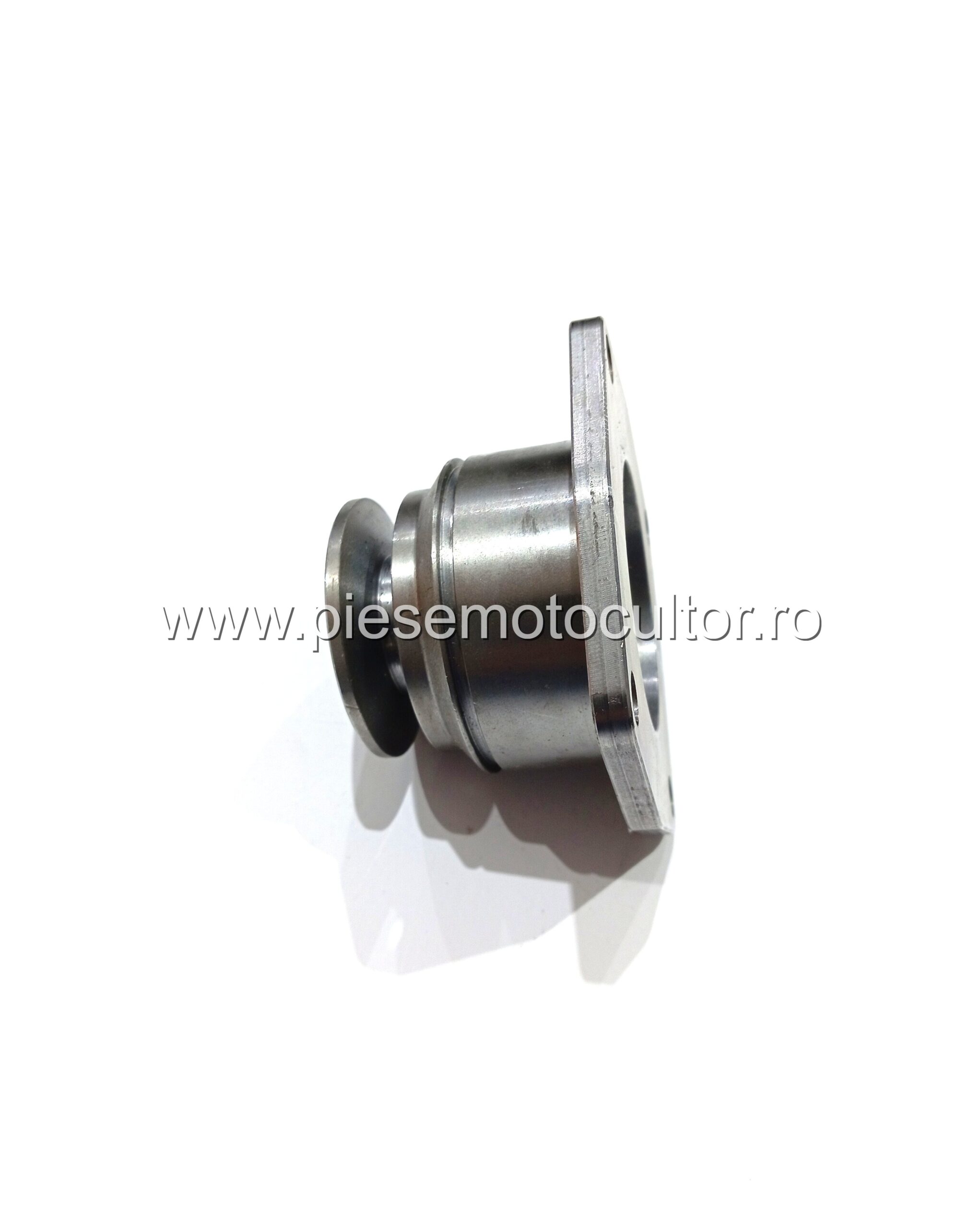 Fulie pompa hidraulica pentru Pasquali motor Ruggerini - imagine 3